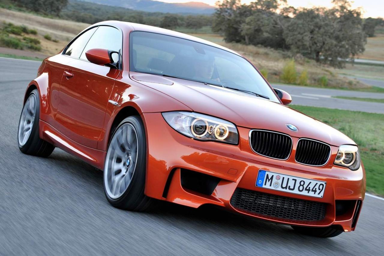 Bmw m135i f20 wikipedia #7