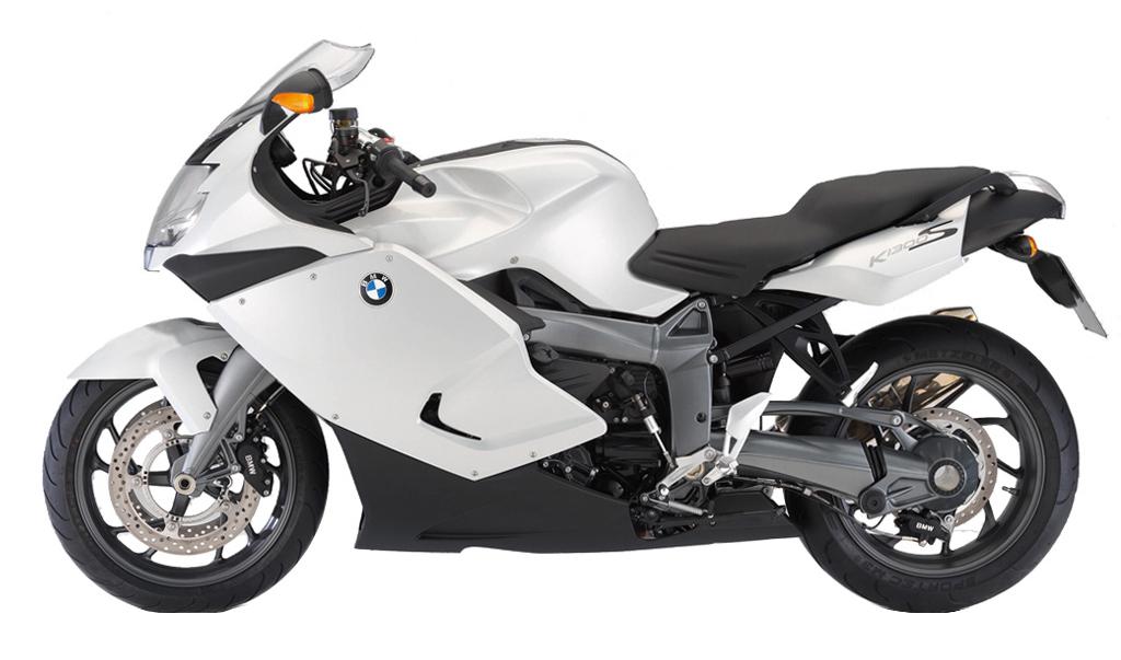 Bmw k club #3