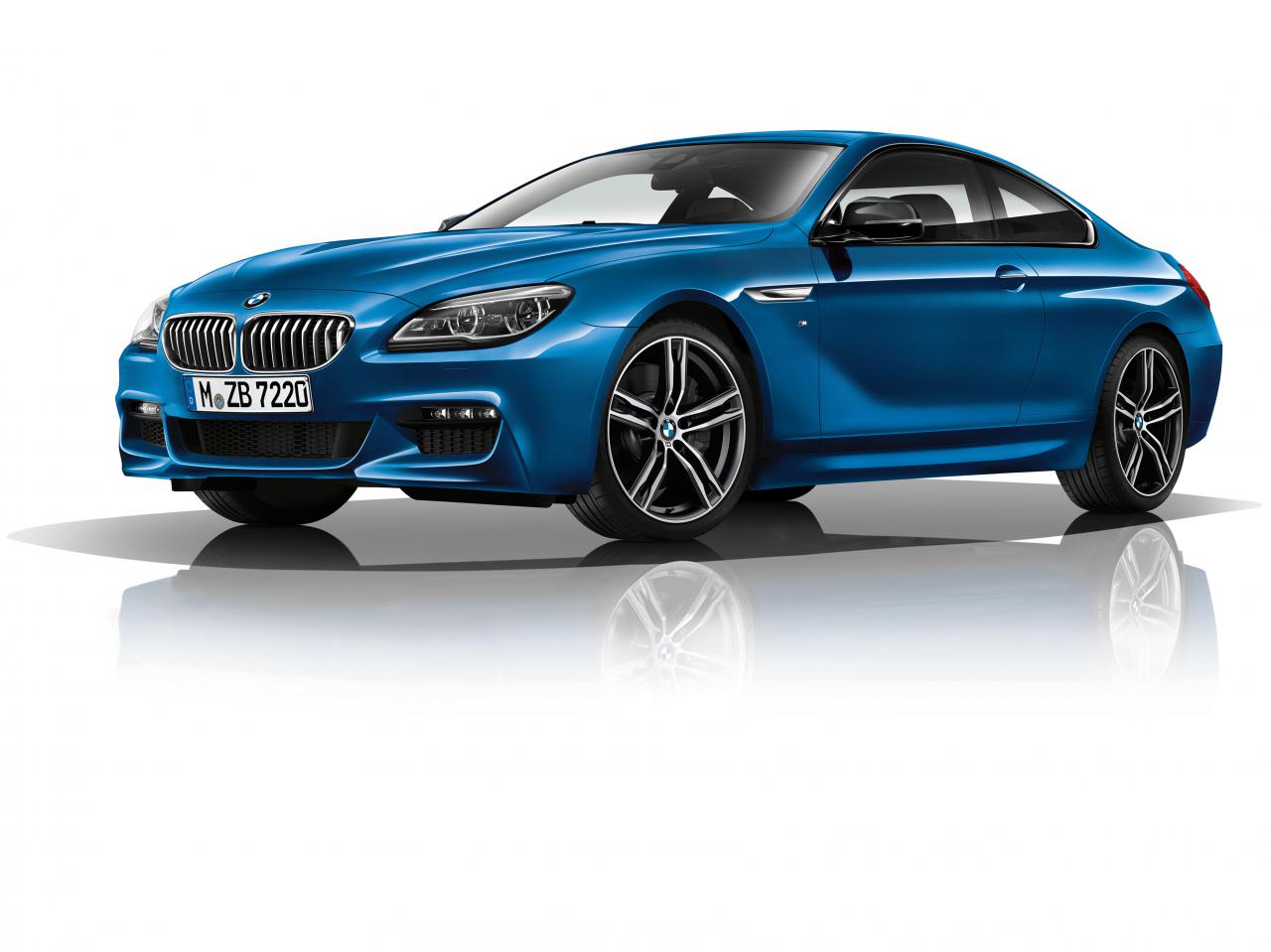 Bmw m sport pro