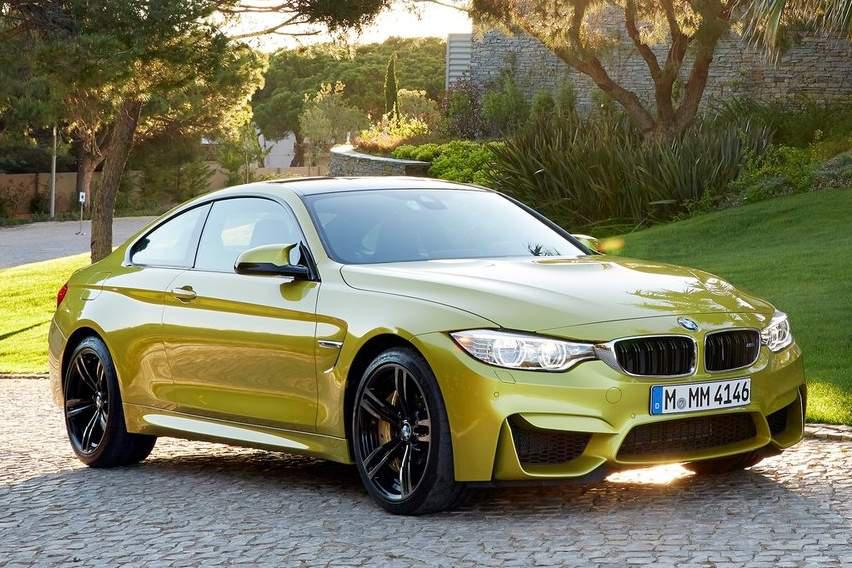 15 Bmw 4 F32 F33 F36 M4 F F Bmw M4 Coupe 15 12