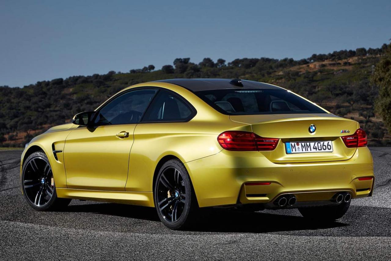 BMW 4 F32 F33 F36 M4 F82 F83