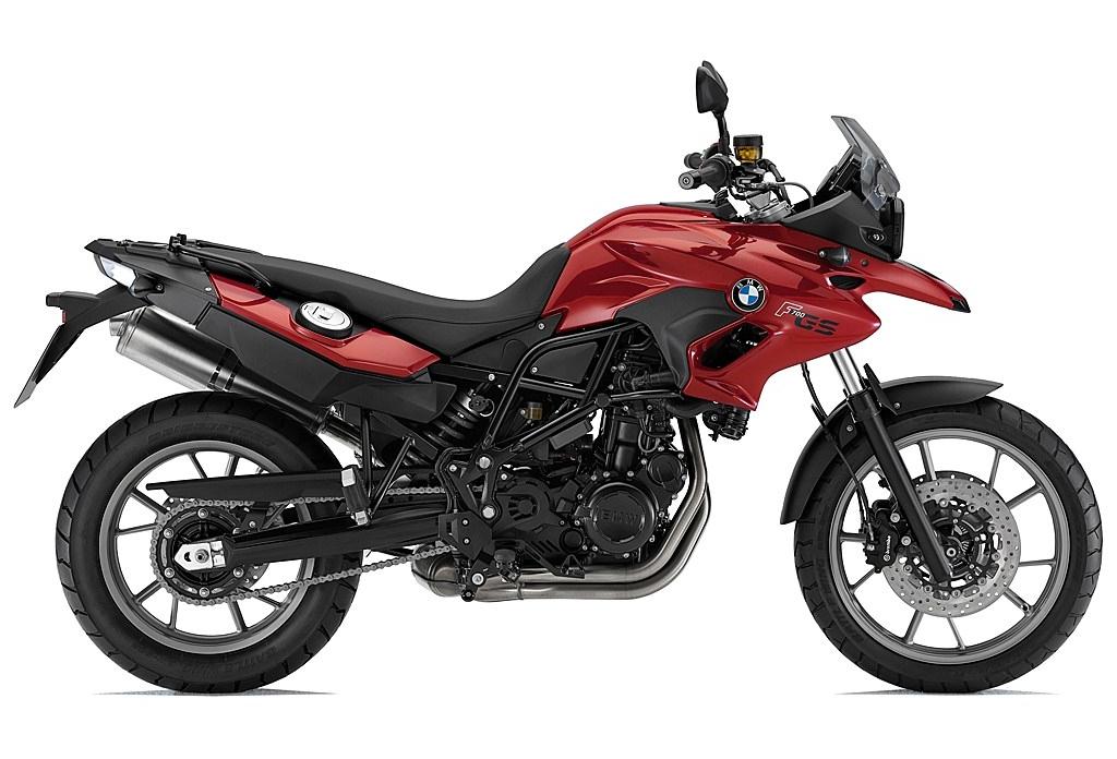 BMW F 700 GS (501 bmw f700gs 2013 1)