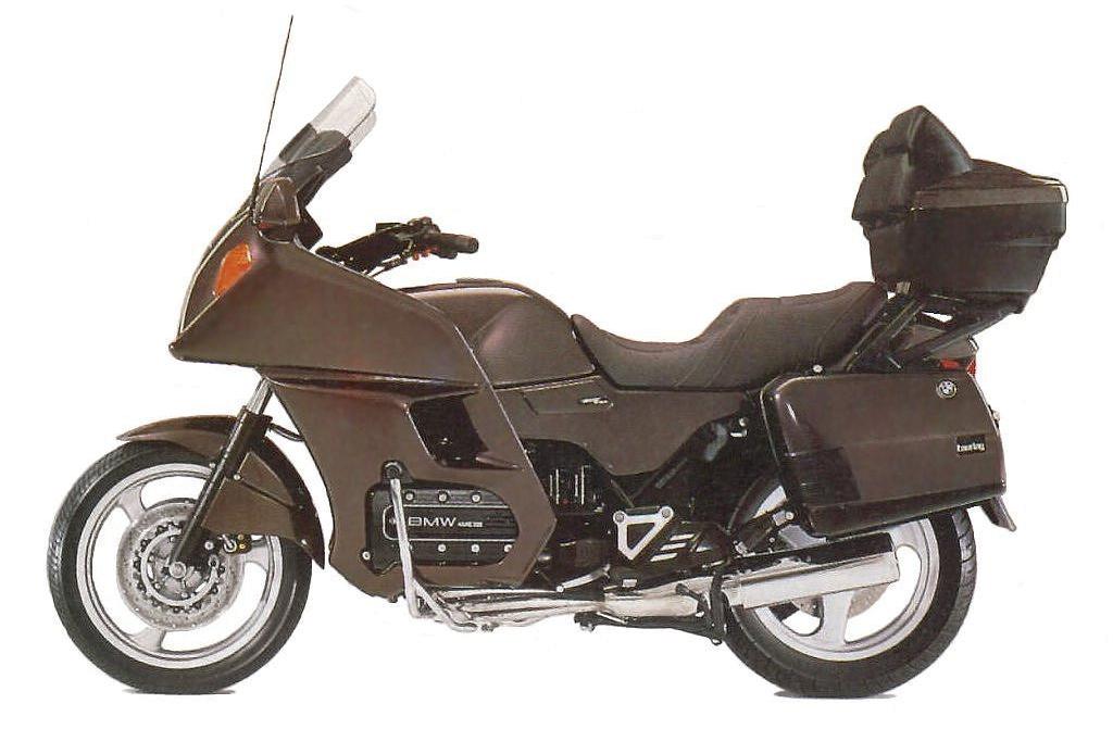 Bmw k 1000