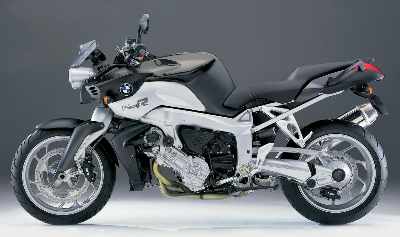 Bmw k 1200 r