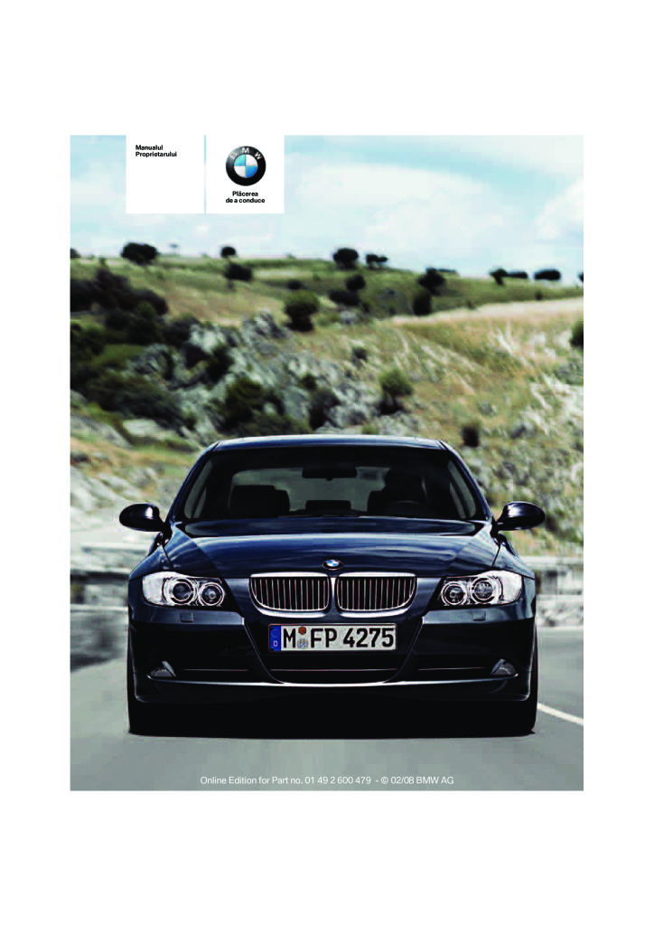 2008 bmw 3 series manual de utilizare.pdf (5.89 MB)