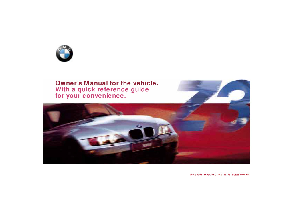 2000 bmw z3 users manual.pdf (2.08 MB)