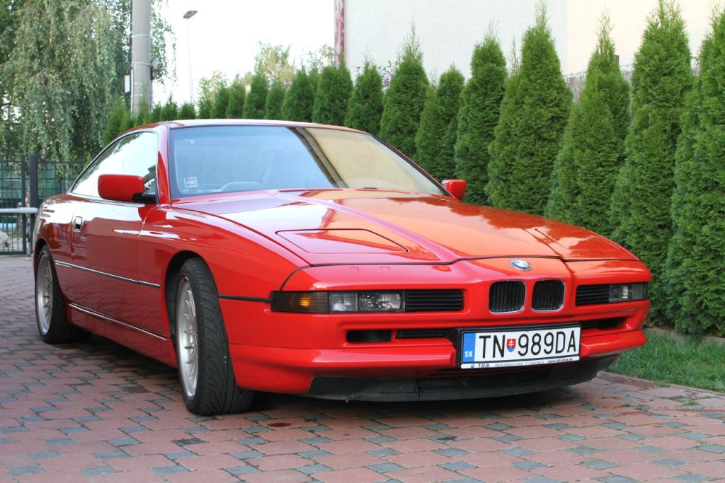 BMW m8 90