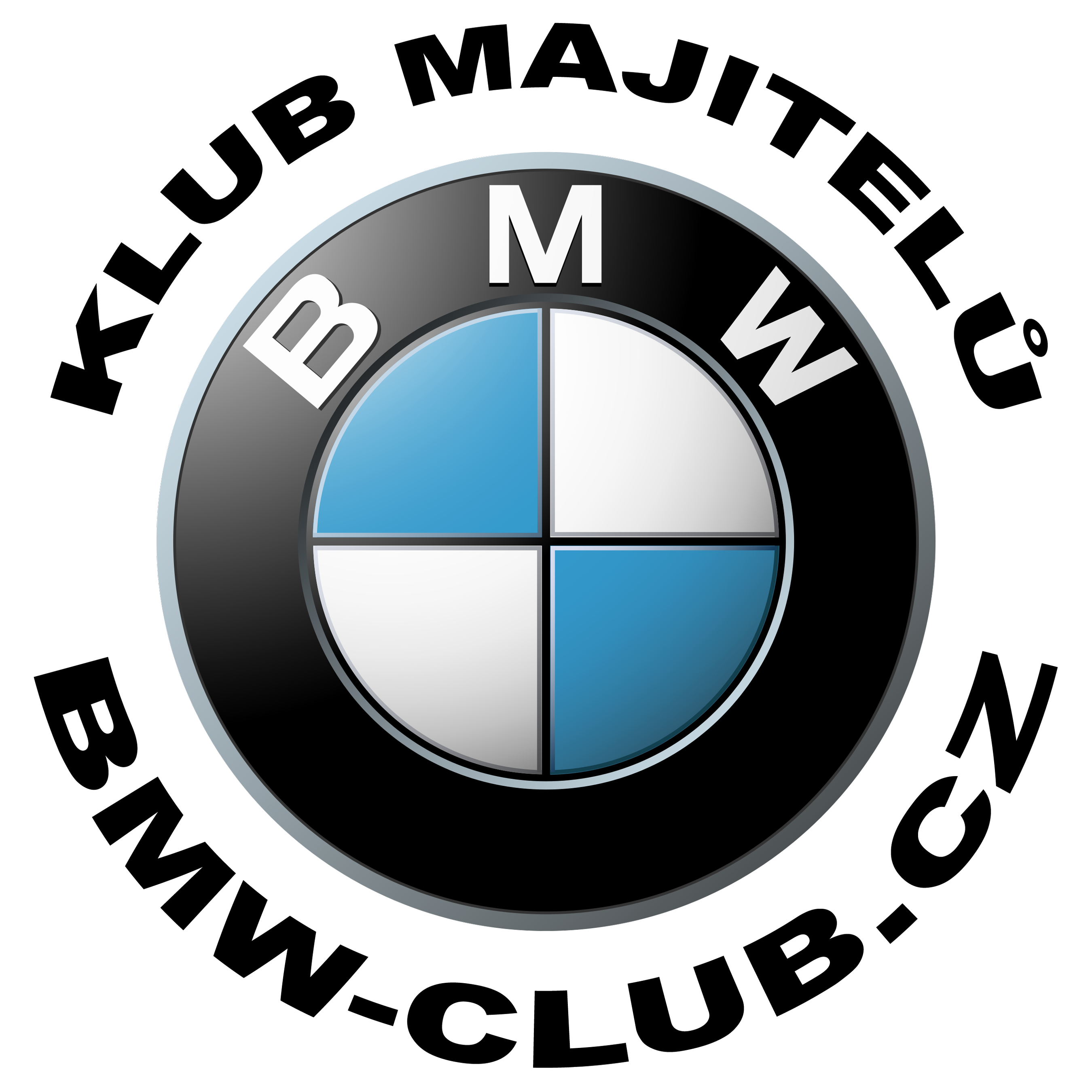 Bmw club pro