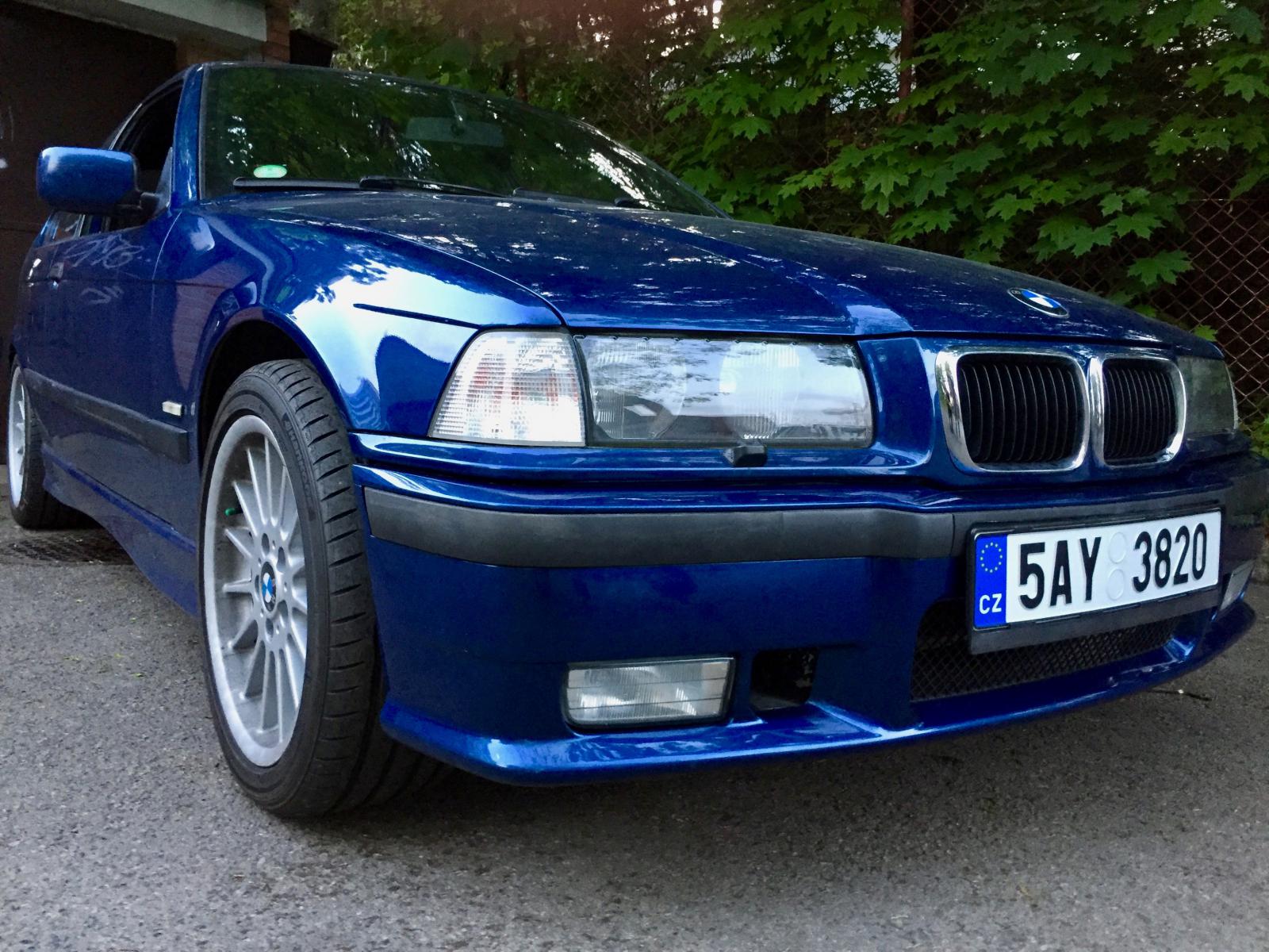 Bmw e36 316i