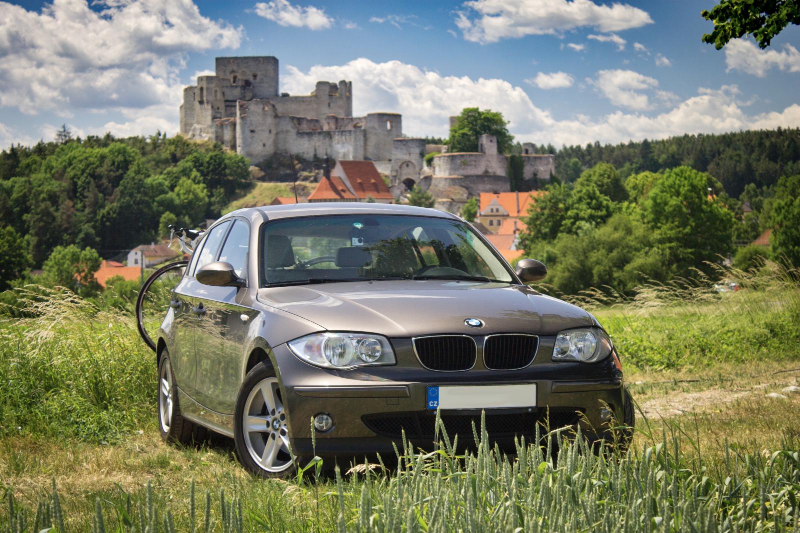 Bmw e81 характеристики