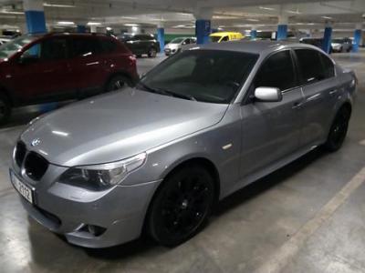 2005 BMW 5 E60/E61 530xd Diesel